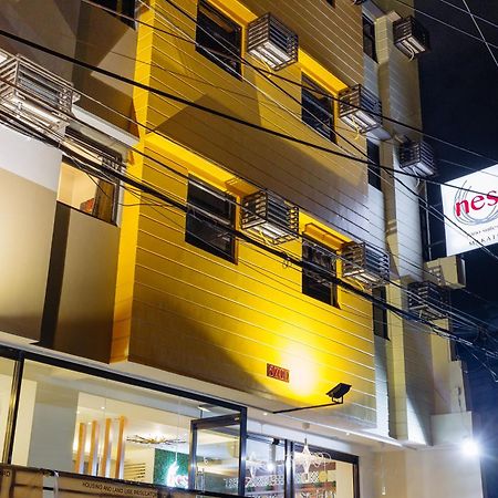 Nest Nano Suites Poblacion - Makati Makati City Dış mekan fotoğraf